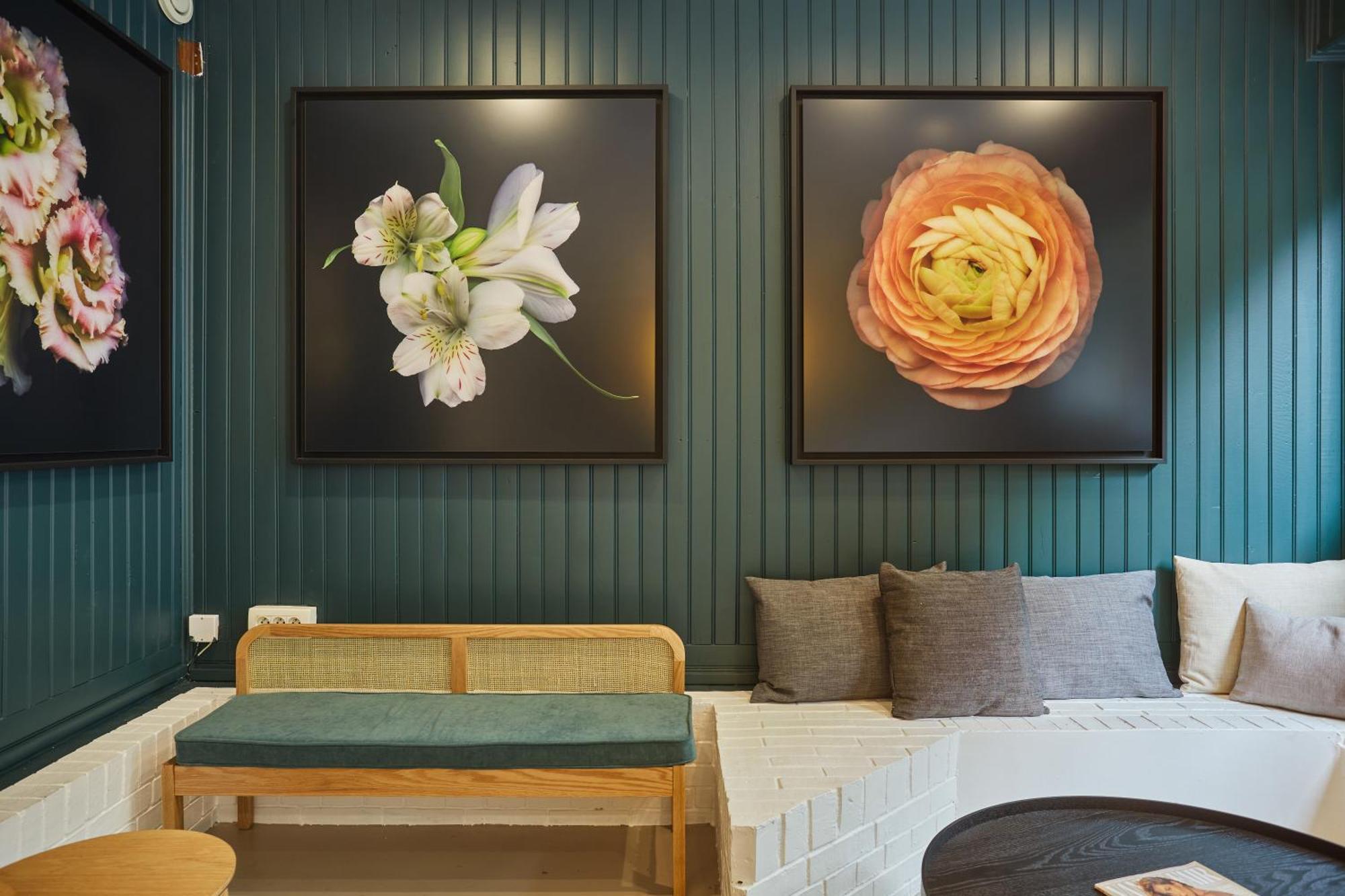 Hotel Beauquartier Montmartre Paris Eksteriør bilde