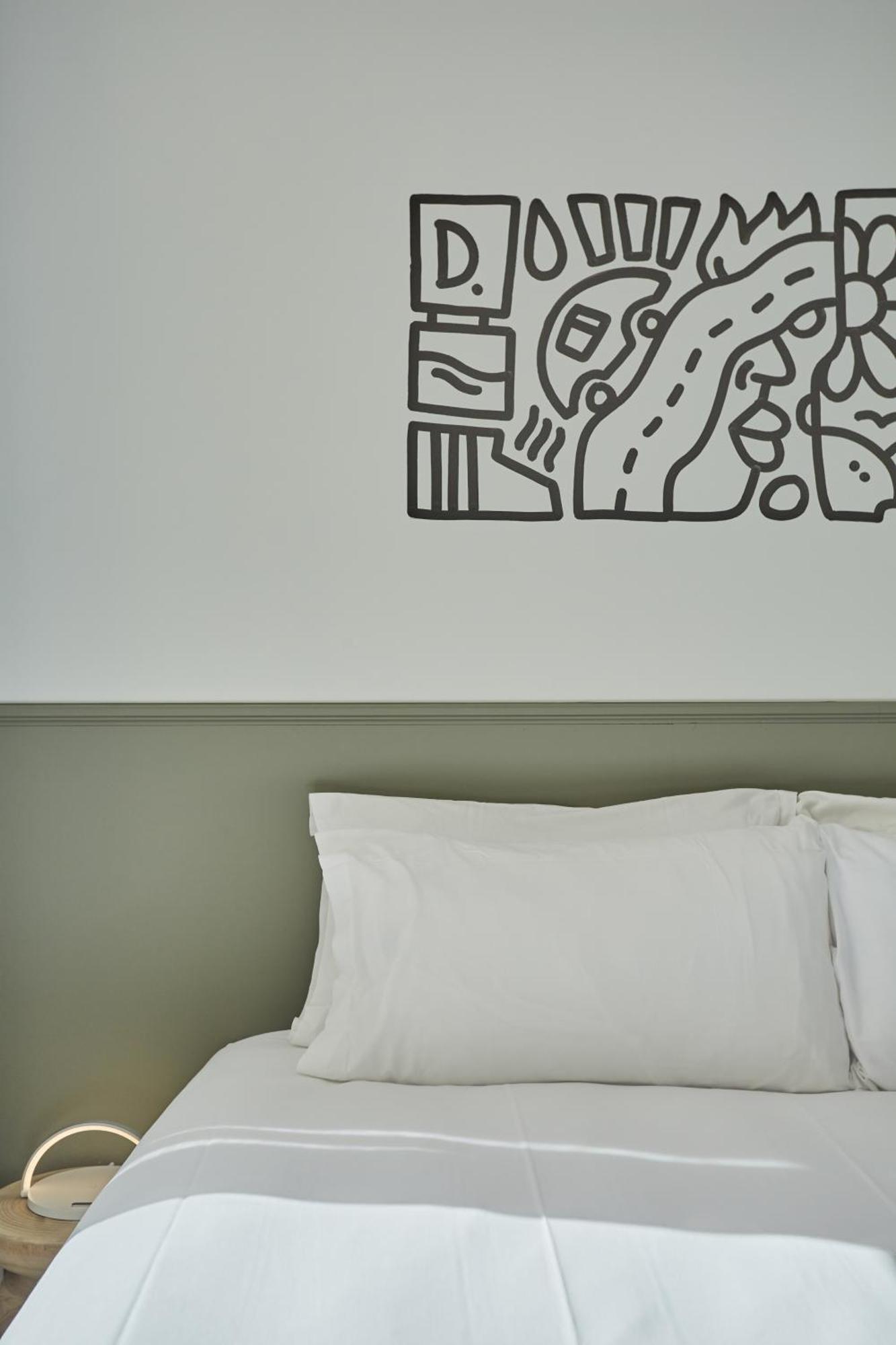 Hotel Beauquartier Montmartre Paris Eksteriør bilde