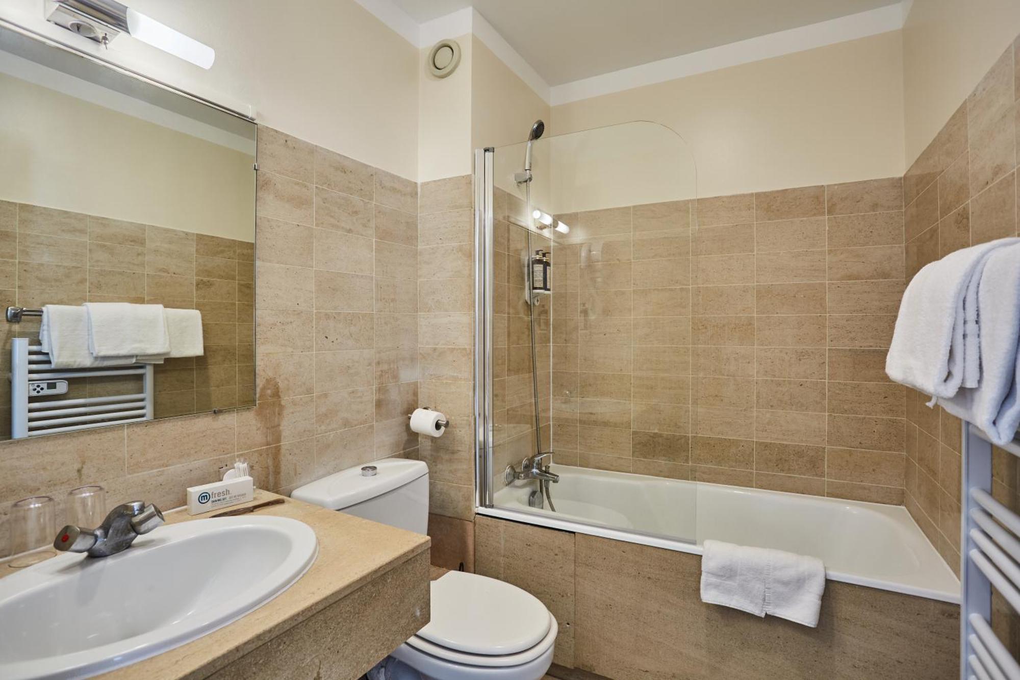 Hotel Beauquartier Montmartre Paris Eksteriør bilde