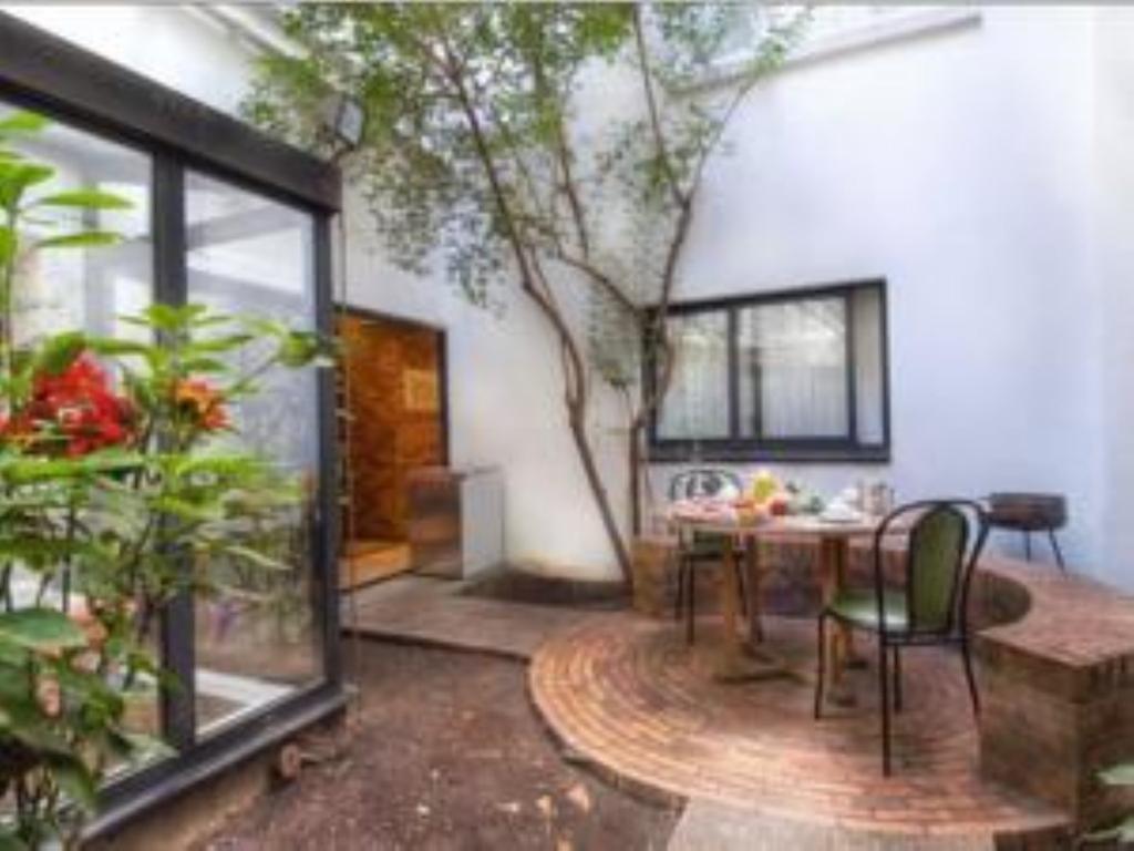 Hotel Beauquartier Montmartre Paris Eksteriør bilde